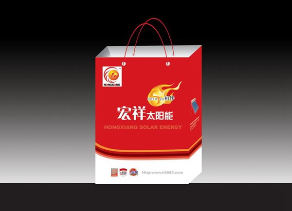 手提袋印刷3